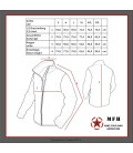 US Veste soft shell, noir, GEN III, Level 5, PCU - Surplus militaire