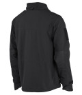 Veste soft shell, noir, "High Defence" - Surplus militaire