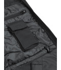 Veste soft shell, noir, "High Defence" - Surplus militaire