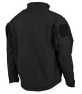 Veste soft shell, "Liberty", noir - Surplus militaire