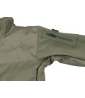Veste soft shell, "Australia", vert - Surplus militaire