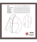 Veste soft shell, "Australia", vert - Surplus militaire