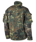 BW Veste de combat, BW camou, Rip Stop, court - Surplus militaire