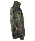 BW Veste de combat, BW camou, Rip Stop, court - Surplus militaire