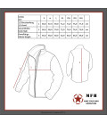 Blouson, "Security", noir - Surplus militaire