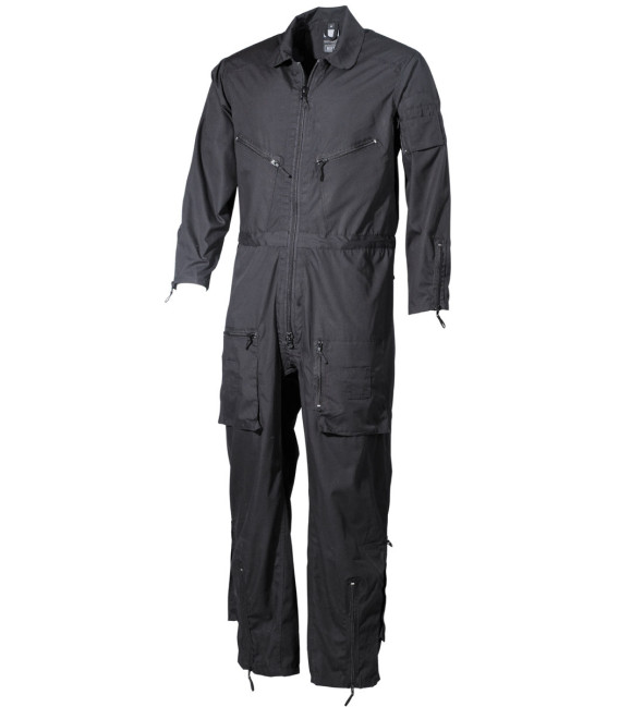Combinaison "Security", noir - Surplus militaire