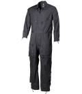 Combinaison "Security", noir - Surplus militaire