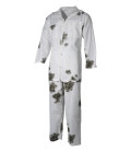 BW Combinaison Neige, deux parties, pantalon/veste - Surplus militaire