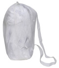 Combinaison, "Ghillie Suit", camou neige - Surplus militaire