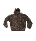 Combinaison, "Leaves", 3-pieces, marron chasseur - Surplus militaire