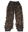 Combinaison, "Leaves", 3-pieces, marron chasseur - Surplus militaire