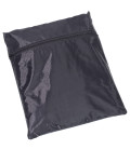 Combinaison de pluie, noir, polyester - Surplus militaire