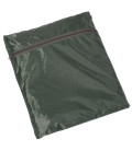 Combinaison de pluie, vert, polyester - Surplus militaire