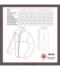 Combinaison de pluie, vert, polyester - Surplus militaire
