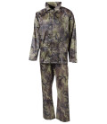 Combinaison de pluie, M 95 CZ camou, polyester - Surplus militaire
