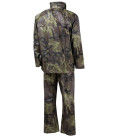 Combinaison de pluie, M 95 CZ camou, polyester - Surplus militaire