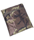 Combinaison de pluie, M 95 CZ camou, polyester - Surplus militaire