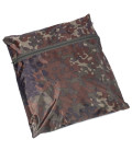 Combinaison de pluie, bw camou, polyester - Surplus militaire