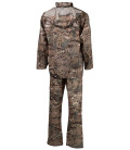 Combinaison de pluie, operation camou, polyester - Surplus militaire