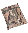 Combinaison de pluie, operation camou, polyester - Surplus militaire