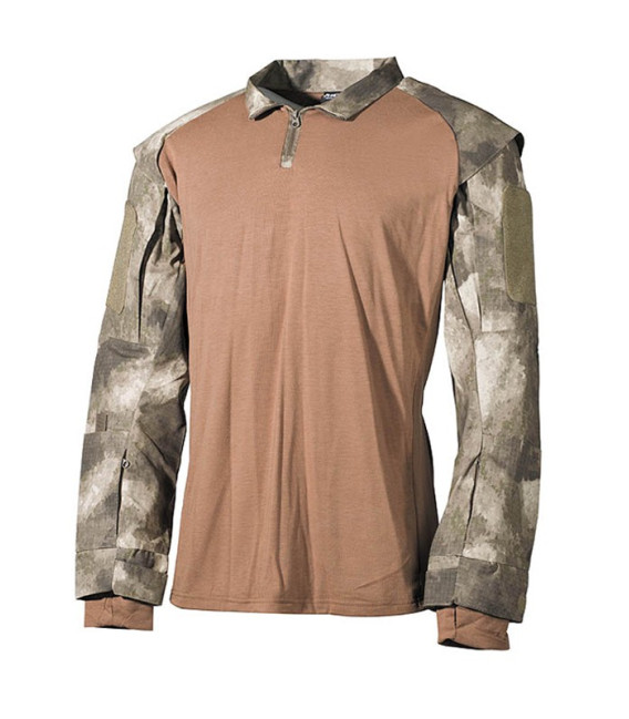 Chemise ubas tactique HDT Camouflage - Surplus militaire
