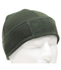 Chapeau polaire BW, vert - Surplus militaire