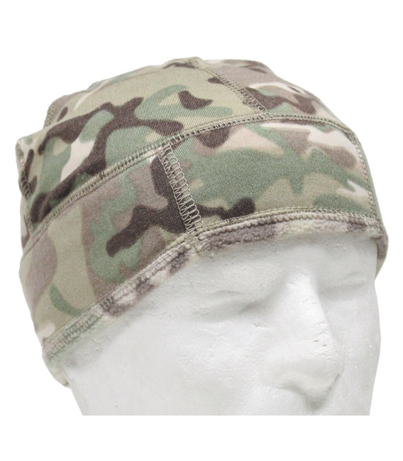 Chapeau polaire BW, operation camou - Surplus militaire
