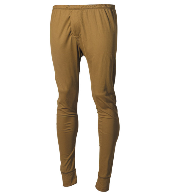 Calecon US, niveau I, GEN III, coyote tan - Surplus militaire