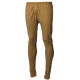 Calecon US, niveau I, GEN III, coyote tan - Surplus militaire