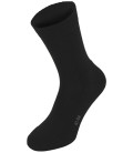 Chausettes, "Merino", noir - Surplus militaire