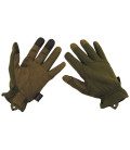gants, "Lightweight", vert - Surplus militaire