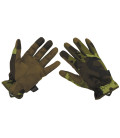gants, "Lightweight", M 95 CZ camou - Surplus militaire