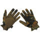 gants, "Lightweight", BW camou - Surplus militaire