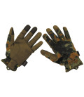 gants, "Lightweight", BW camou - Surplus militaire