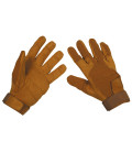 Gants, "Stripes", coyote tan - Surplus militaire