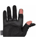 Gants tactiques, "Attack", noir - Surplus militaire