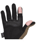 Gants tactiques, "Attack", coyote tan - Surplus militaire