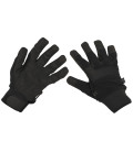 Gants, "Security", noir - Surplus militaire