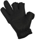 Gants "Combat", néoprène, anti-coupure, noir - Surplus militaire