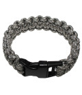 bracelet, ParaCord AT-digital, largeur 2,3 cm - Surplus militaire