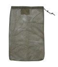 Sac à linge filet pour militaire (kaki) - Surplus militaire