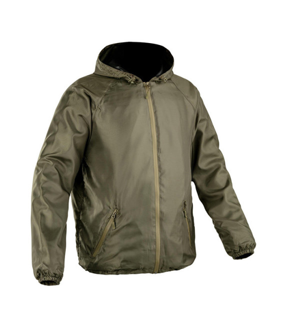 Veste de pluie Ultra-Light membrané Vert OD