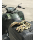 Gants Mechanix m-pact Noir - Surplus militaire
