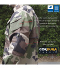 Chemise Militaire Guerilla camouflage CE