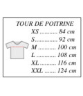 Chemise Militaire Guerilla camouflage CE