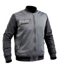 Blouson Sécurité Ghost gris-noir