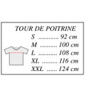 Veste militaire coupe-vent et doublée polaire OTAN bleu - Surplus militaire