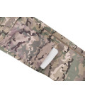 Pantalon Commando militaire Smock Woodland - Surplus militaire
