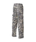 Pantalon US ACU Digital AT Militaire - Surplus militaire