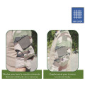 Chemise de Combat type UBAS Coton+ - Surplus militaire